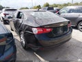 2024 Chevrolet Malibu — photo 3 of 16 | VIN 1G1ZD5ST3RF200633