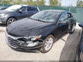 2024 Chevrolet Malibu — photo 6 of 16 | VIN 1G1ZD5ST3RF200633