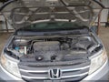 2013 Honda Odyssey — photo 10 of 16 | VIN 5FNRL5H91DB034146