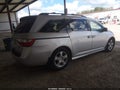 2013 Honda Odyssey — photo 4 of 16 | VIN 5FNRL5H91DB034146