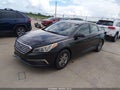 2015 Hyundai Sonata — photo 2 of 11 | VIN 5NPE24AF6FH066882