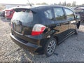 2013 Honda Fit — photo 4 of 18 | VIN JHMGE8H54DC031575
