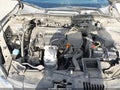 2015 Honda Accord — photo 10 of 18 | VIN 1HGCR2E37FA252706