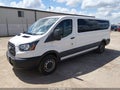 2018 Ford Transit-350 — photo 2 of 19 | VIN 1FBZX2ZM3JKB36119