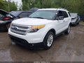 2014 Ford Explorer — photo 2 of 18 | VIN 1FM5K7D86EGA47343