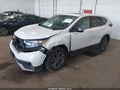2022 Honda CR-V — photo 2 of 16 | VIN 5J6RW2H86NA011284