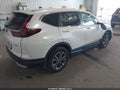 2022 Honda CR-V — photo 4 of 16 | VIN 5J6RW2H86NA011284