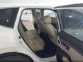 2022 Honda CR-V — photo 8 of 16 | VIN 5J6RW2H86NA011284