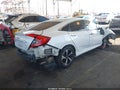 2016 Honda Civic — photo 4 of 15 | VIN 19XFC1F95GE201102
