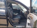 2014 Mercedes-Benz ML-Class — photo 5 of 17 | VIN 4JGDA5JB7EA376509