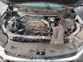 2024 Chevrolet Trax — photo 10 of 15 | VIN KL77LHE24RC235766