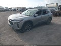 2024 Chevrolet Trax — photo 2 of 15 | VIN KL77LHE24RC235766