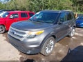 2014 Ford Explorer — photo 2 of 17 | VIN 1FM5K7D80EGA67717