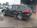 2019 Nissan Pathfinder — photo 3 of 17 | VIN 5N1DR2MM5KC609274