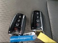 2018 Hyundai Santa Fe — photo 11 of 17 | VIN 5NMZUDLB0JH090140