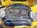 2015 Mini Hardtop — photo 10 of 17 | VIN WMWXP7C5XF2A35426