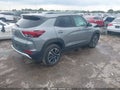 2024 Chevrolet Trailblazer — photo 4 of 16 | VIN KL79MPSL3RB139355