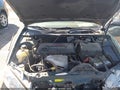 2004 Toyota Camry — photo 10 of 18 | VIN 4T1BE30K94U266124