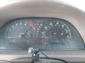 2004 Toyota Camry — photo 7 of 18 | VIN 4T1BE30K94U266124