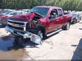 2013 Chevrolet Silverado 2500 — photo 2 of 18 | VIN 1GC2CXCG0DZ329946