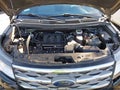 2018 Ford Explorer — photo 10 of 21 | VIN 1FM5K8B82JGA57130