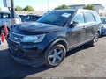 2018 Ford Explorer — photo 2 of 21 | VIN 1FM5K8B82JGA57130
