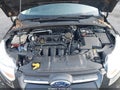 2014 Ford Focus — photo 10 of 16 | VIN 1FADP3K22EL132279