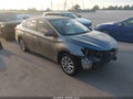 2019 Nissan Sentra — photo 1 of 16 | VIN 3N1AB7AP6KL610836