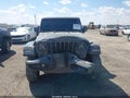 2022 Jeep Gladiator — photo 12 of 18 | VIN 1C6HJTFG8NL123533
