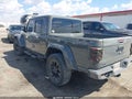 2022 Jeep Gladiator — photo 3 of 18 | VIN 1C6HJTFG8NL123533
