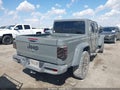 2022 Jeep Gladiator — photo 4 of 18 | VIN 1C6HJTFG8NL123533