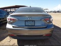 2017 Hyundai Sonata Hybrid — photo 16 of 16 | VIN KMHE24L3XHA063783