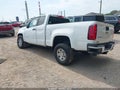 2018 Chevrolet Colorado — photo 3 of 16 | VIN 1GCHSBEA1J1251079
