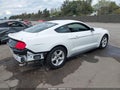 2019 Ford Mustang — photo 4 of 17 | VIN 1FA6P8TH7K5125661