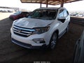 2017 Honda Pilot — photo 2 of 15 | VIN 5FNYF6H95HB088533