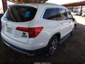 2017 Honda Pilot — photo 4 of 15 | VIN 5FNYF6H95HB088533