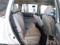 2017 Honda Pilot — photo 8 of 15 | VIN 5FNYF6H95HB088533