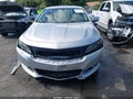 2016 Chevrolet Impala — photo 12 of 16 | VIN 2G1115S37G9140111