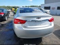2016 Chevrolet Impala — photo 16 of 16 | VIN 2G1115S37G9140111