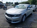 2016 Chevrolet Impala — photo 2 of 16 | VIN 2G1115S37G9140111