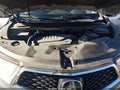 2017 Acura MDX — photo 10 of 16 | VIN 5FRYD3H30HB008084