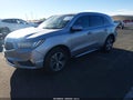 2017 Acura MDX — photo 2 of 16 | VIN 5FRYD3H30HB008084