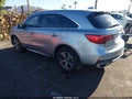 2017 Acura MDX — photo 3 of 16 | VIN 5FRYD3H30HB008084