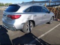 2017 Acura MDX — photo 4 of 16 | VIN 5FRYD3H30HB008084