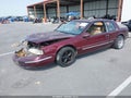 1997 Mercury Cougar — photo 2 of 17 | VIN 1MELM62W8VH613965