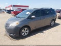 2015 Toyota Sienna — photo 2 of 21 | VIN 5TDKK3DC0FS664216