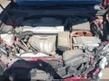 2013 Lexus ES 300h — photo 10 of 17 | VIN JTHBW1GG9D2016092