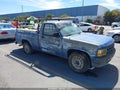 1992 Dodge Dakota — photo 1 of 12 | VIN 1B7FL26X6NS675607