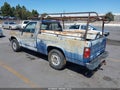 1992 Dodge Dakota — photo 3 of 12 | VIN 1B7FL26X6NS675607
