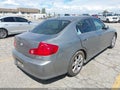 2005 Infiniti G35 — photo 4 of 18 | VIN JNKCV51E15M204164